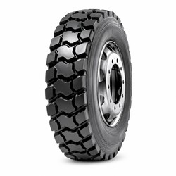 NEUMÁTICO 11R22.5 TRACCIONAL FAENA SUNFULL HF826 18 PR