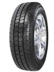 NEUMÁTICO 155R12C HIFLY S2000 TL 8PR M+S 86Q