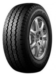 NEUMÁTICO 195/65R15C TRIANGLE TR652 6PR 98/96T