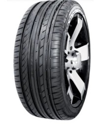 NEUMÁTICO 215/55R16 HIFLY HF805 97V TL M+S