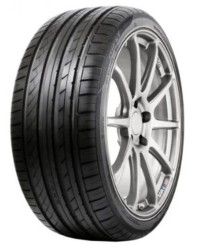NEUMÁTICO 205/40R17 HIFLY HF805 84W TL M+S