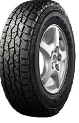 NEUMÁTICO 255/55R18 TRIANGLE TR292 109H AT M+S