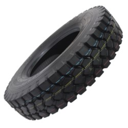 NEUMÁTICO 11.00R22.5 TRACCIONAL FAENA L317 BRIDGESTONE