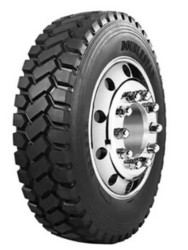 NEUMÁTICO 12R22.5 DOUBLESTAR DSR668 TRAC/FAE 20PR M+S