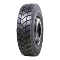 NEUMÁTICO 13.00R22.5 TRACCIONAL MIXTA HF768 SUNFULL