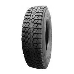 NEUMATICO 12R22.5 TRACCIONAL TRIANGLE TR-688