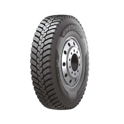 NEUMÁTICO 295/80R22.5 TRACCIONAL DM09 HANKOOK