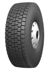 NEUMÁTICO 215/75R17 5 BLACKLION BD175 TRAC 16PR 135/133L