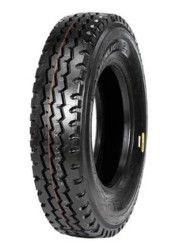 NEUMÁTICO 11R22.5 BLACKLION BU551 16PR 148/145L TRAC CARR