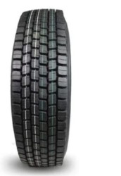 NEUMÁTICO 295/80R22.5 HIFLY RSHH356 TRAC CARR 18PR