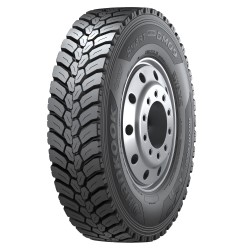 NEUMATICO 11R22.5 TRACCIONAL HANKOOK DM09