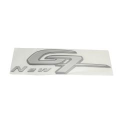 LETRERO ADHESIVO MARCOPOLO NEW G7