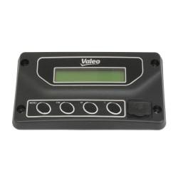 MODULO DE COMANDO ITINERARIO ELECTRONICO RS-485