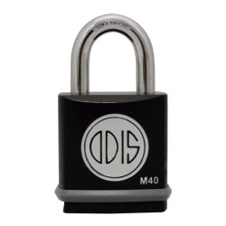 CANDADO ODIS M40 PROTECTED / 40mm SERIE M