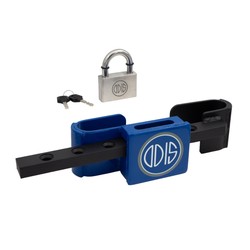 CANDADO CONTENEDOR ODIS T6500 CANDADO