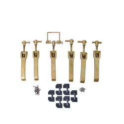 KIT MANIPULOS PARA TAPA DE INSPECCION LM1261