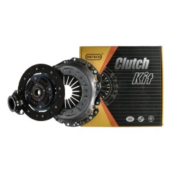 KIT EMBRAGUE JAC T6 2.0 GASOLINA