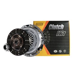 KIT EMBRAGUE GREAT WALL WINGLE 2.8 GASOLINA