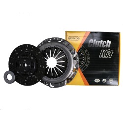 KIT EMBRAGUE NISSAN NAVARA/TERRANO 2.5 DIESEL