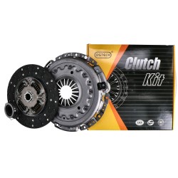 KIT EMBRAGUE TOYOTA HILUX DIESEL 2.4/2.8