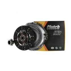 KIT EMBRAGUE JAC SUNRAY 2.8 DIESEL