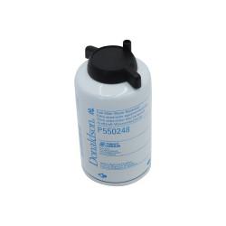 FILTRO SEPARADOR DE COMBUSTIBLE DONALDSON P550248