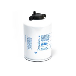 FILTRO SEPARADOR DE COMBUSTIBLE DONALDSON P551034