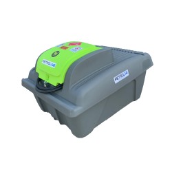 ESTANQUE TRANSPORTABLE DIESEL 600L