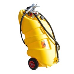 ESTANQUE TRANSPORTABLE DIESEL 110L