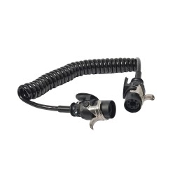 CABLE ESPIRAL EBS  4 METROS