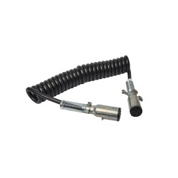 CHICOTE ELECTRICO  7 POLOS   PHILLIPS