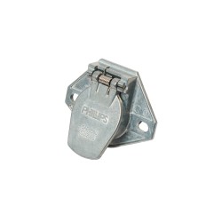 ENCHUFE HEMBRA 7 POLOS AMERICANO PHILLIPS