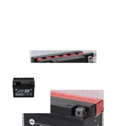 BATERÍA 3.5 AH 50 CCA 12 V BORNE ESTÁNDAR POSITIVO DERECHO PILOT