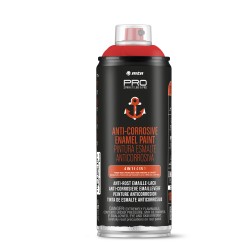 PINTURA ANTICORROSIVO ROJO EN SPRAY 400ML