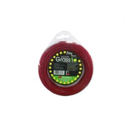 MONOFILAMENTO ORILLADORA 1.6 MM - 15 M
