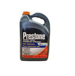 REFRIGERANTE ANTICONGELANTE PRESTONE DEX-COOL 50%