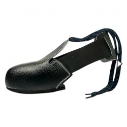 PUNTERA ACERO P. CALZADO VISITA