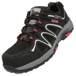 ZAPATO DE SEGURIDAD PANAMA JACK 511 NDKTC TALLA 41