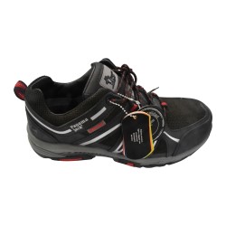 ZAPATO DE SEGURIDAD PANAMA JACK 511 NDKTC TALLA 44