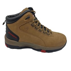ZAPATO DE TRABAJO BLK510 PR TALLA 39