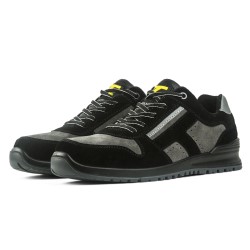 ZAPATO DE SEGURIDAD TEMPEST 4031 ND TALLA 44