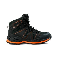 ZAPATO DE SEGURIDAD PROFLEX 115 N TALLA 37