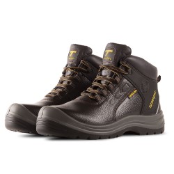 ZAPATO DE SEGURIDAD TEMPEST 4040 C TALLA 41