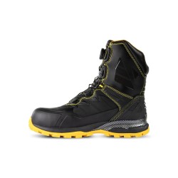 ZAPATO DE SEGURIDAD CLIMBER ANTON TALLA 44