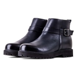 ZAPATO DE SEGURIDAD CLIMBER MERIBEL NEGRO TALLA 35
