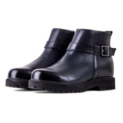 ZAPATO DE SEGURIDAD CLIMBER MERIBEL NEGRO TALLA 36