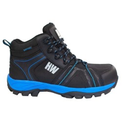 BOTIN DE SEGURIDAD HW BERING LOW TALLA 44