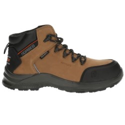 ZAPATO DE SEGURIDAD NORSEG 592 LION TALLA 45