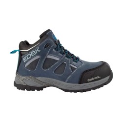 BOTIN DE SEGURIDAD EDELBROCK EDBK 177 TALLA 40