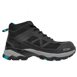 BOTIN DE SEGURIDAD OUTDOOR EDELBROCK EDBK 500 TALLA 45